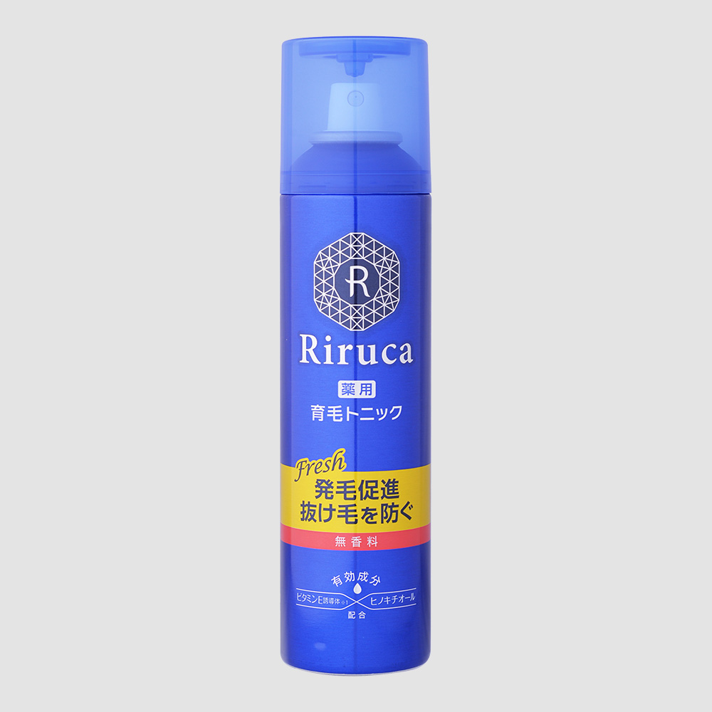 RIRUCA 薬用育毛トニック